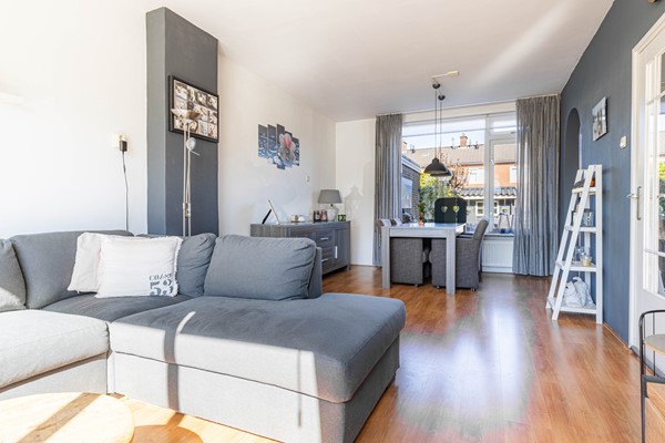 Medium property photo - Kempenlaan 9, 9501 PG Stadskanaal